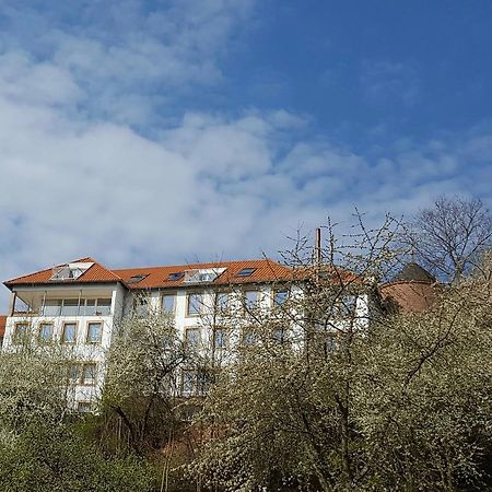 Well-Being Gastehaus Stauf Hotel Eisenberg  Kültér fotó