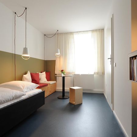Well-Being Gastehaus Stauf Hotel Eisenberg  Kültér fotó