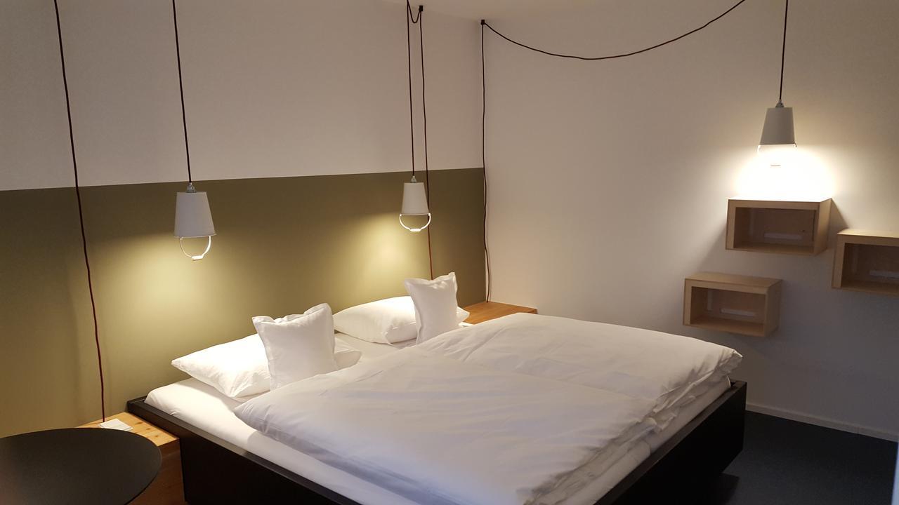 Well-Being Gastehaus Stauf Hotel Eisenberg  Kültér fotó