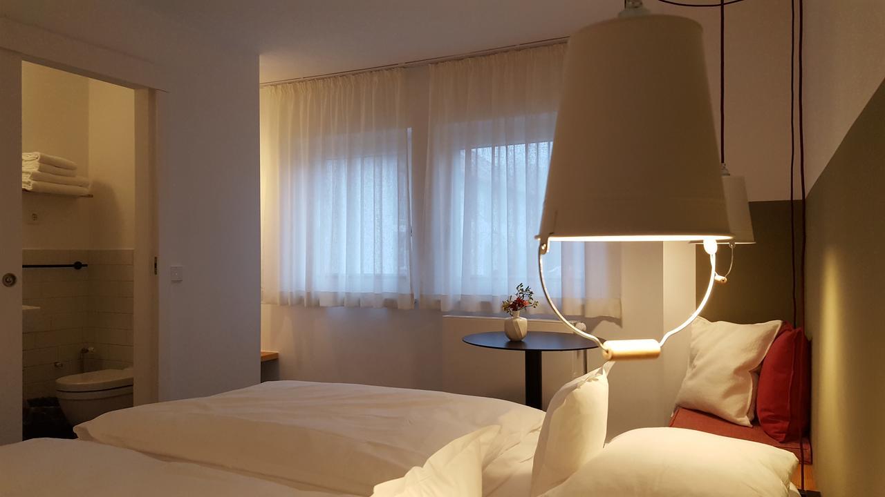 Well-Being Gastehaus Stauf Hotel Eisenberg  Kültér fotó
