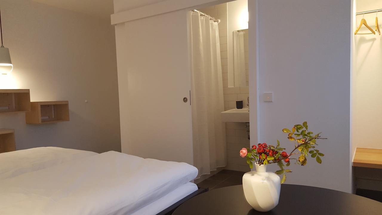 Well-Being Gastehaus Stauf Hotel Eisenberg  Kültér fotó