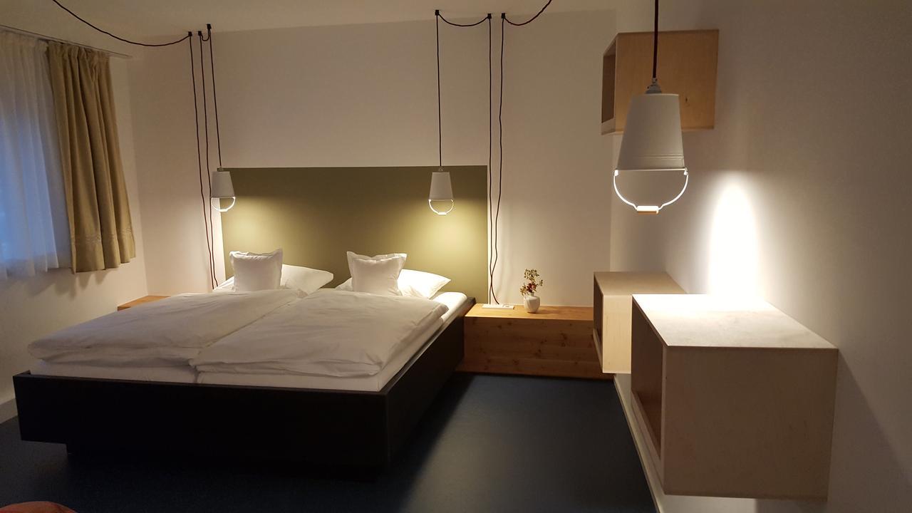 Well-Being Gastehaus Stauf Hotel Eisenberg  Kültér fotó