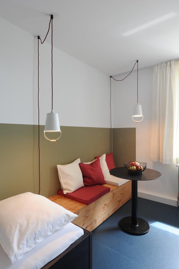 Well-Being Gastehaus Stauf Hotel Eisenberg  Kültér fotó