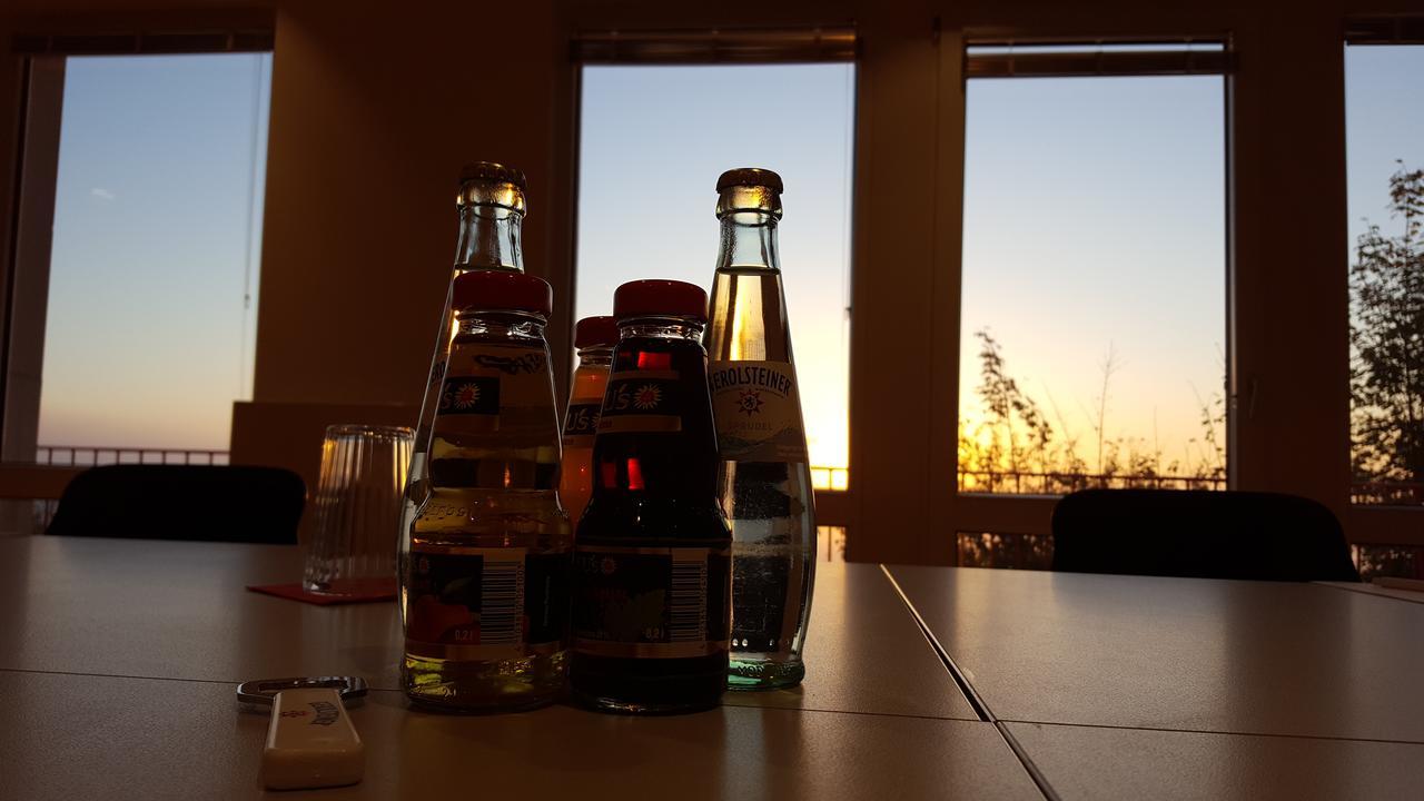 Well-Being Gastehaus Stauf Hotel Eisenberg  Kültér fotó
