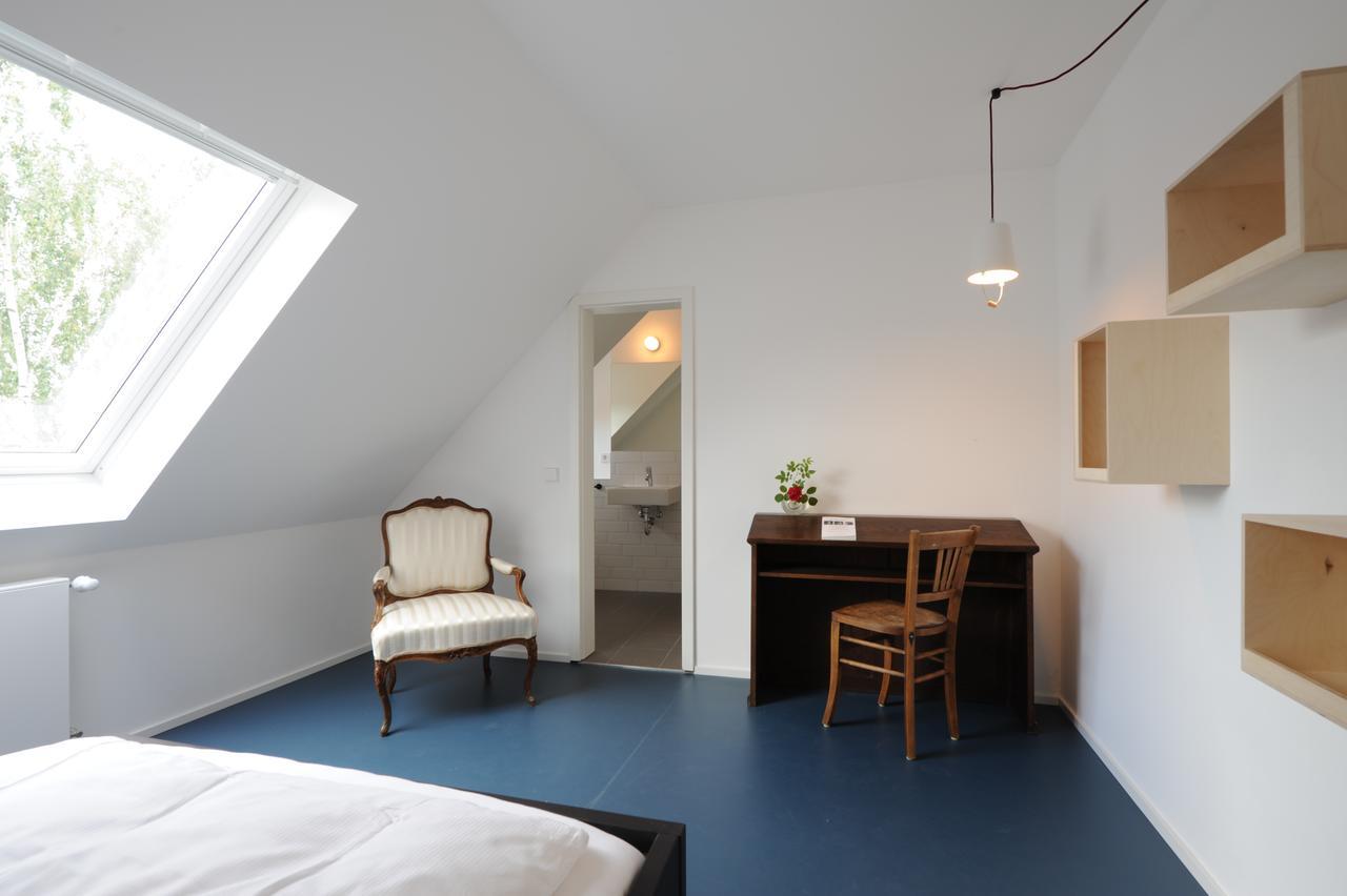 Well-Being Gastehaus Stauf Hotel Eisenberg  Kültér fotó
