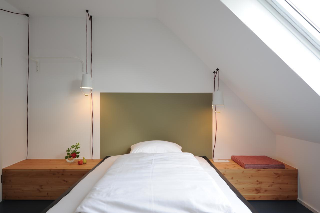 Well-Being Gastehaus Stauf Hotel Eisenberg  Kültér fotó