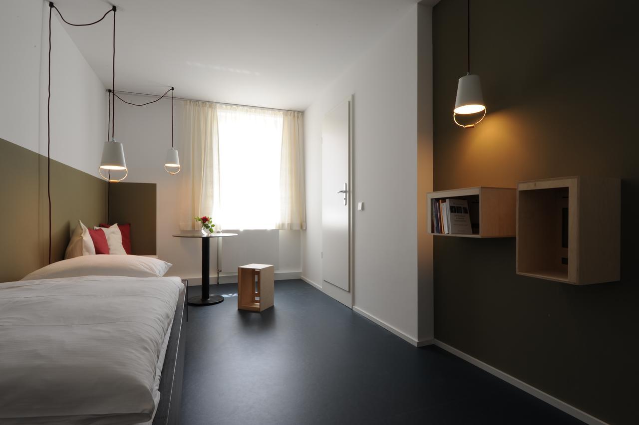 Well-Being Gastehaus Stauf Hotel Eisenberg  Kültér fotó