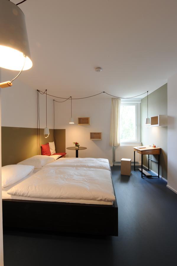 Well-Being Gastehaus Stauf Hotel Eisenberg  Kültér fotó